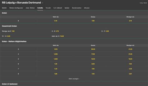 ecken wetten bet365 - bet365.com